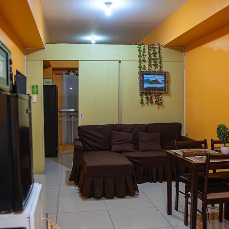 Wind Residences For Rent - Luiice Tagaytay City Esterno foto
