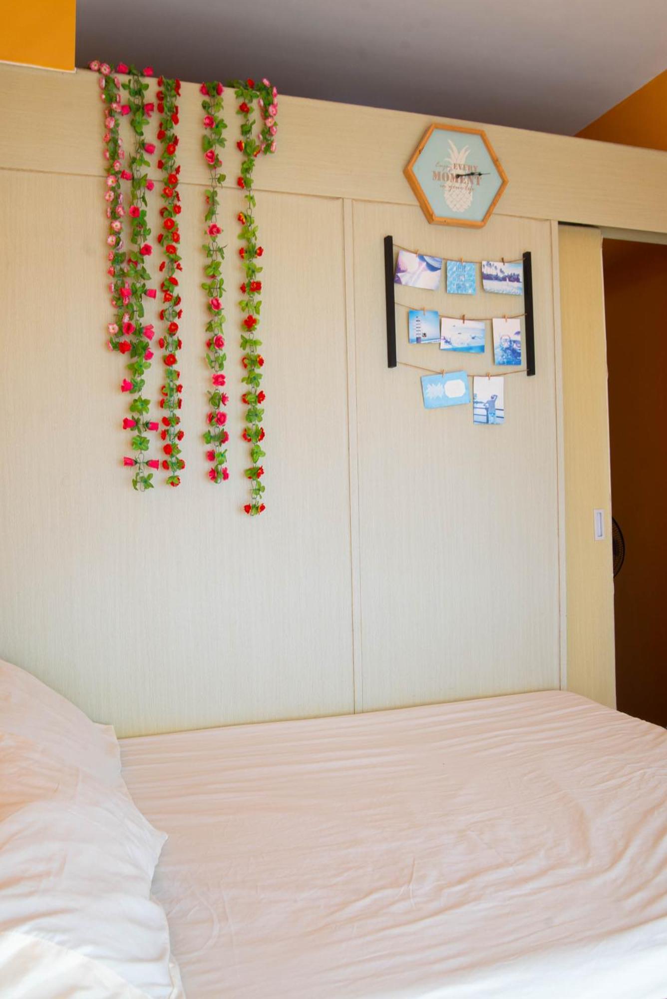 Wind Residences For Rent - Luiice Tagaytay City Esterno foto