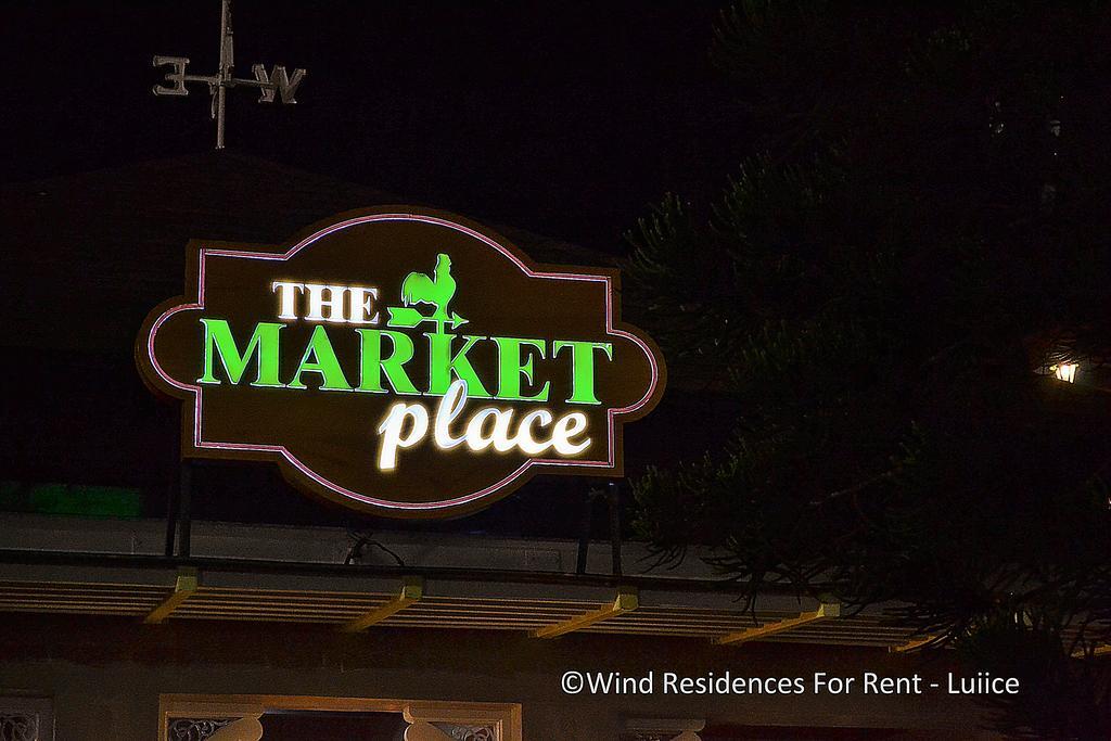 Wind Residences For Rent - Luiice Tagaytay City Esterno foto