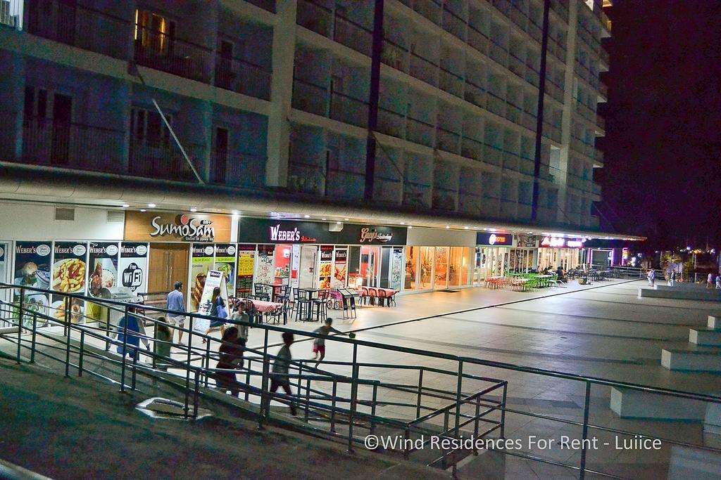 Wind Residences For Rent - Luiice Tagaytay City Esterno foto
