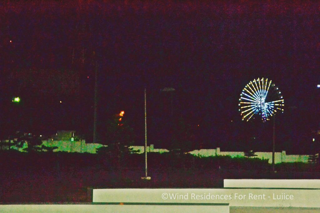 Wind Residences For Rent - Luiice Tagaytay City Esterno foto