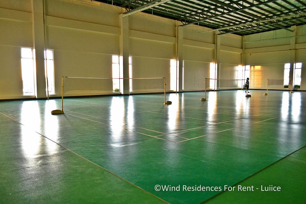 Wind Residences For Rent - Luiice Tagaytay City Esterno foto