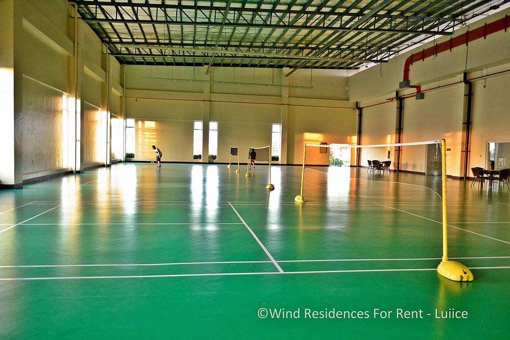 Wind Residences For Rent - Luiice Tagaytay City Esterno foto